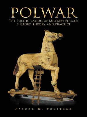 cover image of Polwar
